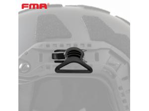 FMA Goggle Swivel Clips  36mm TB312-TB314